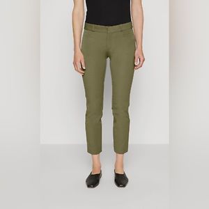Banana Republic Sloan Slim Pant Size 0P